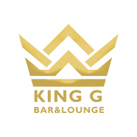 Logo KING G BAR & LOUNGE NIGHT CLUB